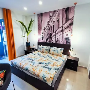Pensiune Evolve Coliving, Sliema