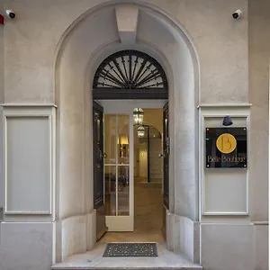 Hotel Belle Boutique, Sliema