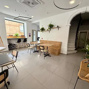 Hostal 94, Sliema